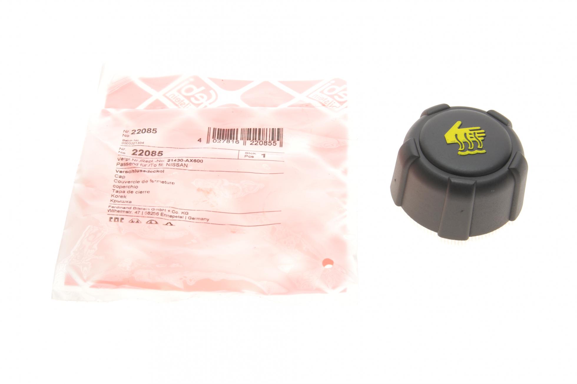 22085 FEBI BILSTEIN